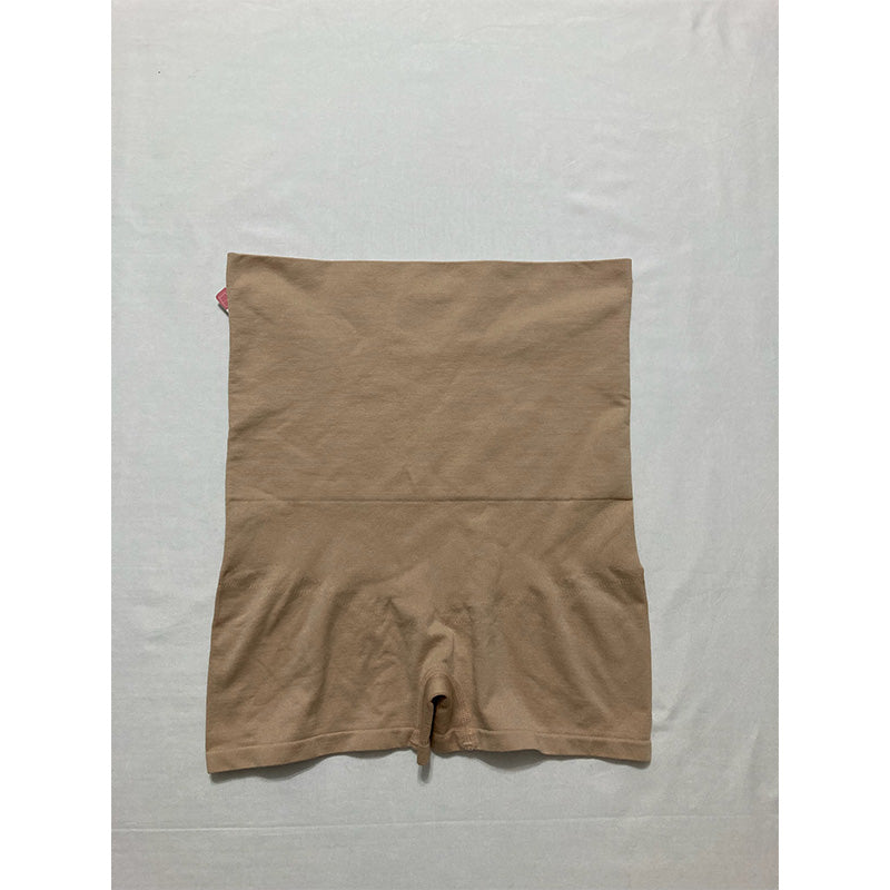 Jockey Women's Slimmers High Waist Boyshorts Light 4