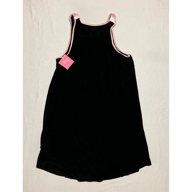 Kate Spade New York Chemise Black XS