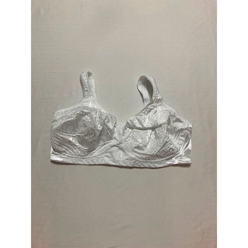 Playtex Ultimate Lift & Support Wireless Bra White 46DD