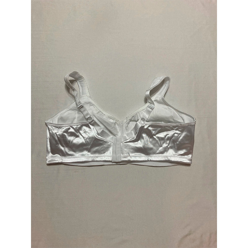 Playtex Ultimate Lift & Support Wireless Bra White 46DD