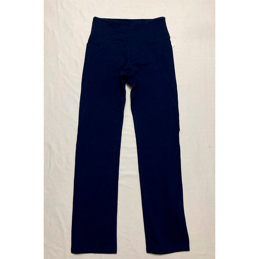 Jockey Premium Pocket Pant Navy XS