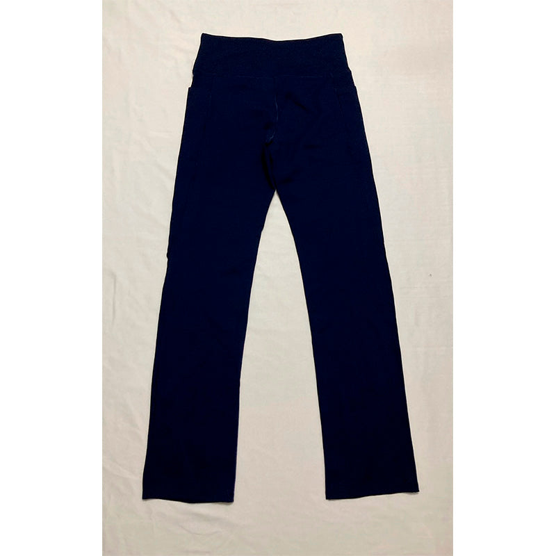 Jockey Premium Pocket Pant Navy XS