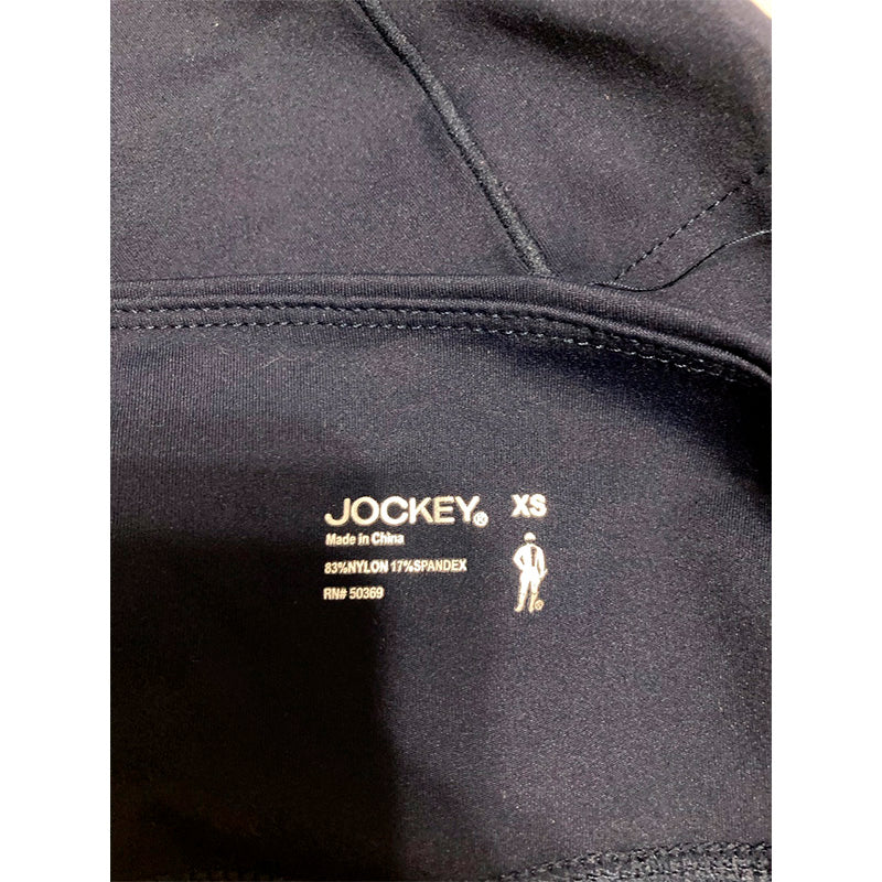 Jockey Premium Pocket Pant Navy XS