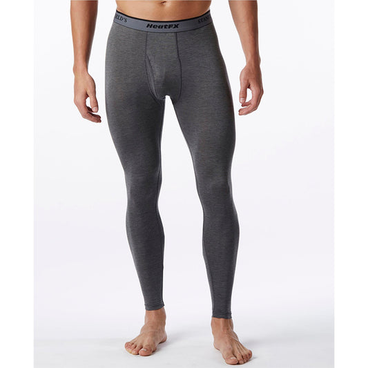 Stanfield's HeatFX Men's Lightweight Jersey Thermal Long Johns L