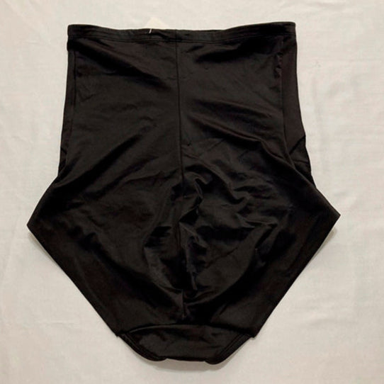 Miraclesuit Womens Tummy Tuck High Waist Shaping Panty Brief Black 2X