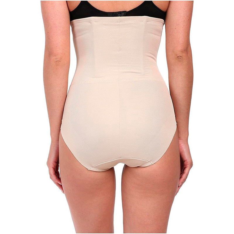 Miraclesuit  Shapewear Hi-Waist Brief Underwear Nude 2XL