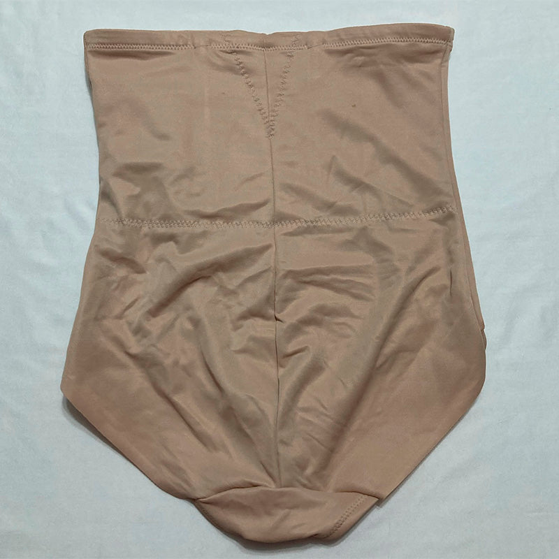 Miraclesuit  Shapewear Hi-Waist Brief Underwear Nude 2XL