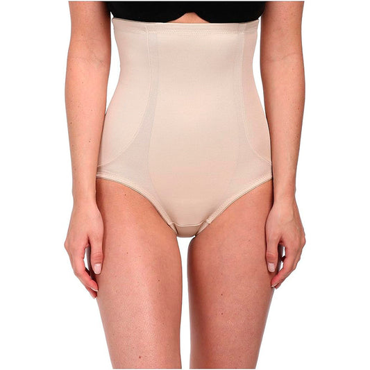 Miraclesuit  Shapewear Hi-Waist Brief Underwear Nude 2XL