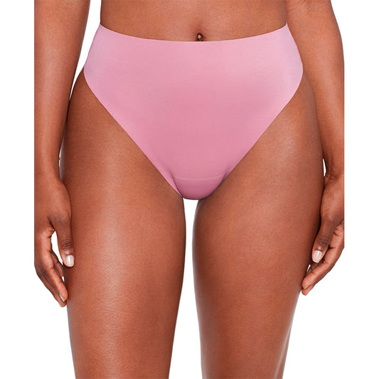 Miraclesuit Light Shaping Waistline Thong Mesa Rose 2XL