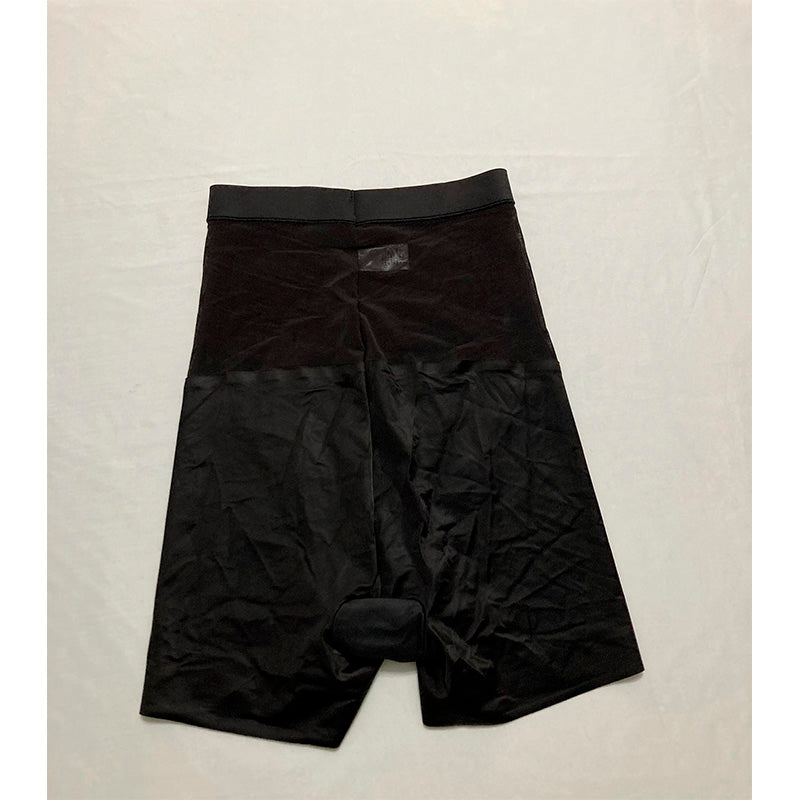 Miraclesuit Extra Firm Core Contour Bike Shorts Black M