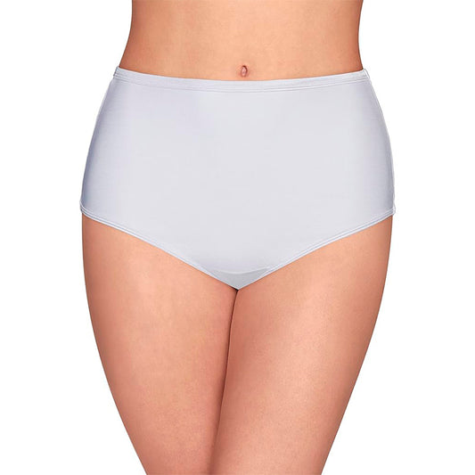 Vanity Fair  My Favorite Pants Illumination Brief  Star White Size 7