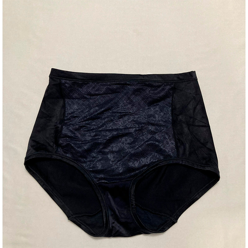 Vanity Fair Smoothing Comfort with Lace Brief Panty Dewdrop Large/7