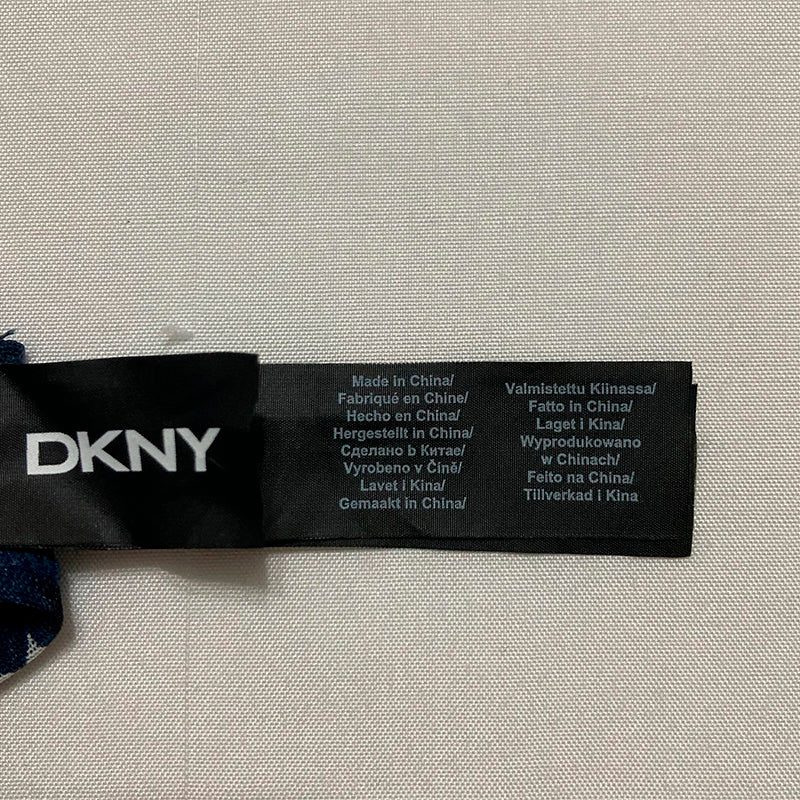 Dkny Wireless Bra Blue M