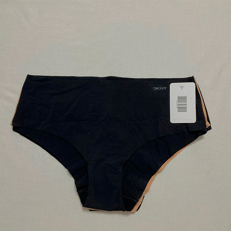 DKNY Pack Of 3 Hipster Multicolor M