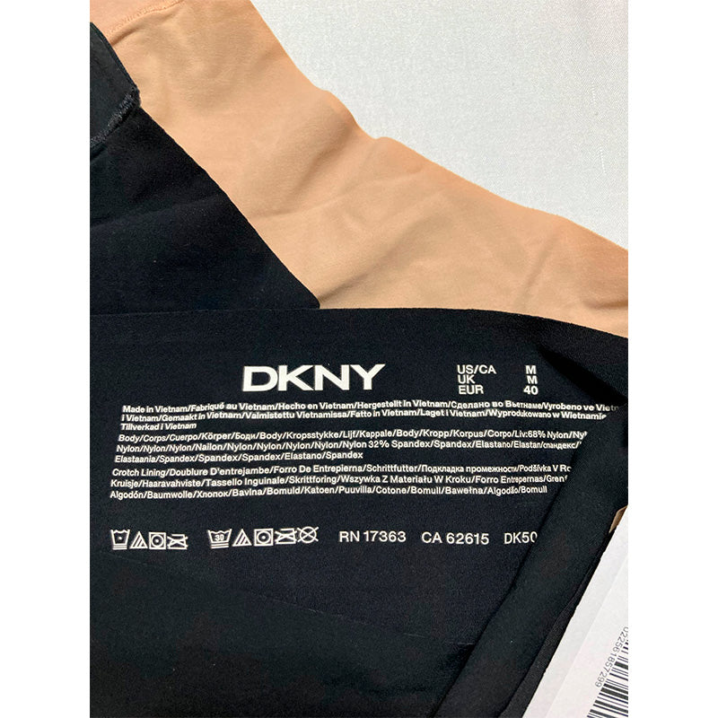 DKNY Pack Of 3 Hipster Multicolor M