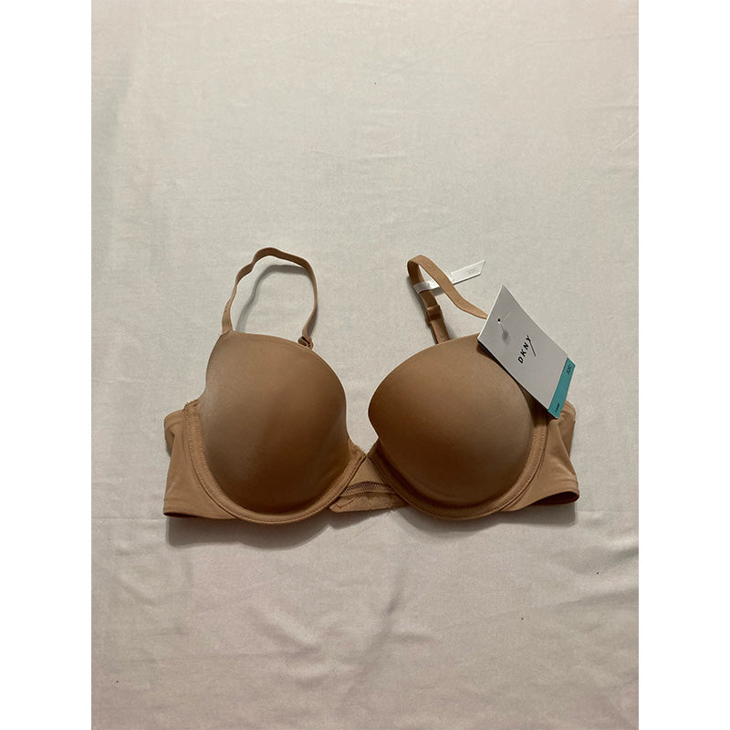 DKNY  Litewear Spacer T-Shirt Bra Glow 32C