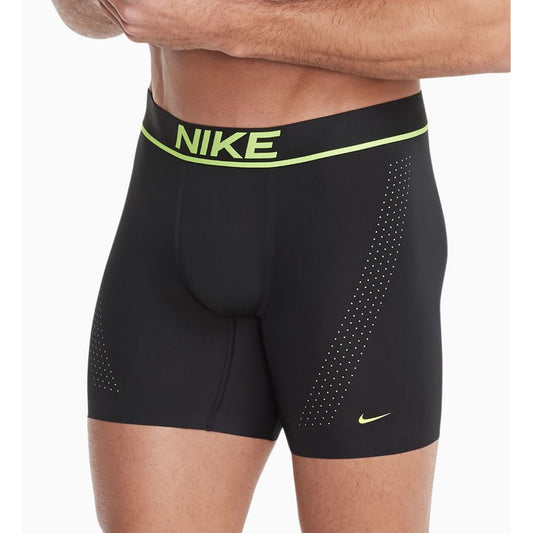 NIKE Advantage Balanced Button BLACK L