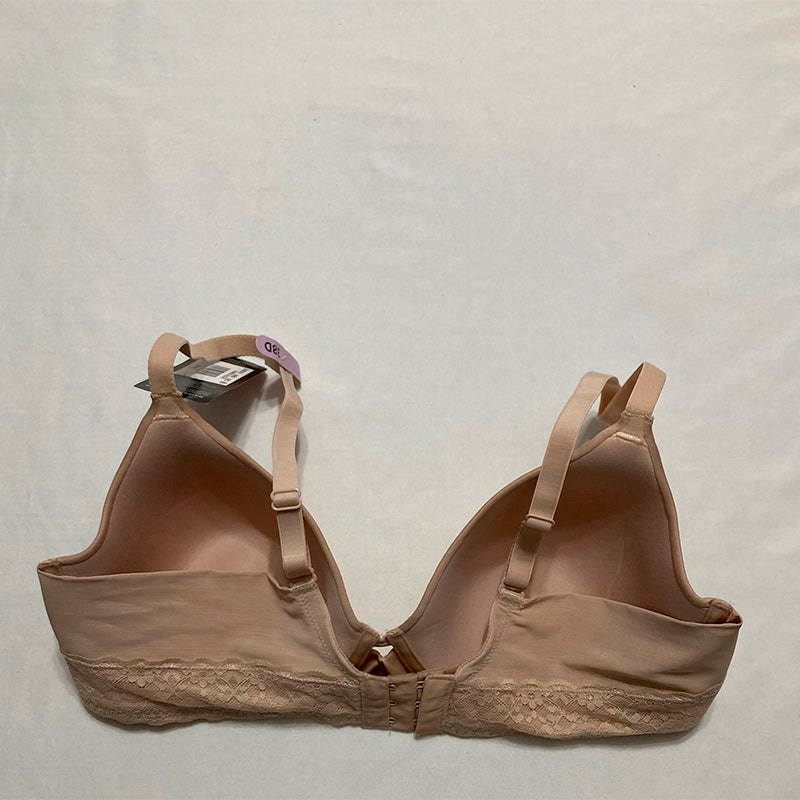 Maidenform One Fab Fit Demi Bra Paris Nude 38D
