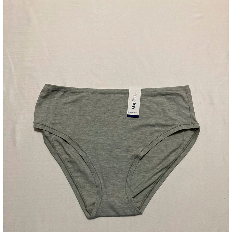 GapBody Women's Breathe Hipster Underwear