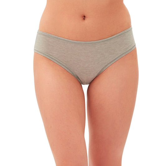 GapBody Women's Breathe Hipster Underwear