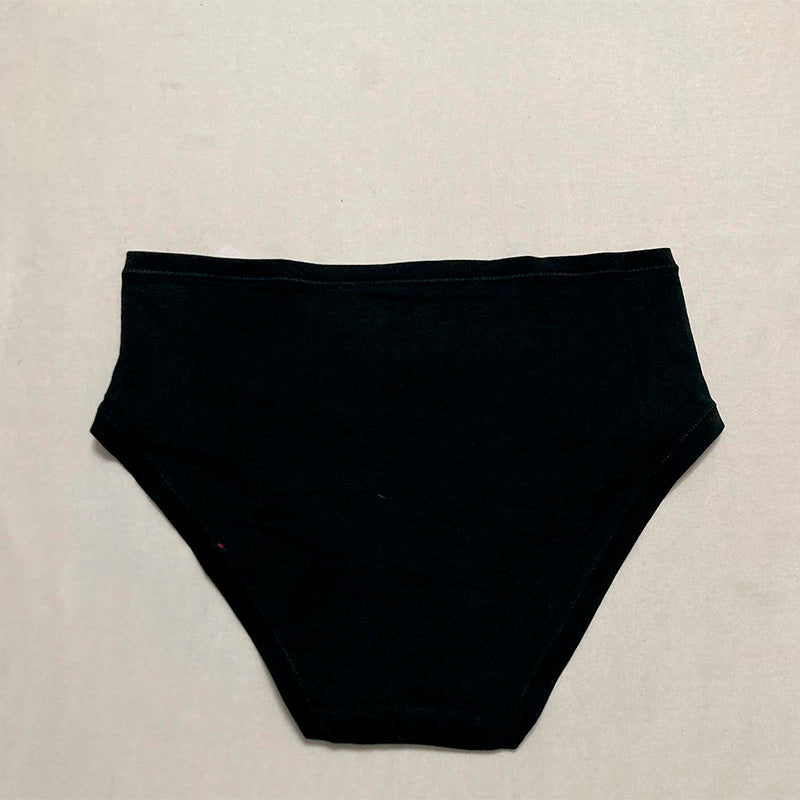 GapBody Breathe Hipster Underwear Black XS
