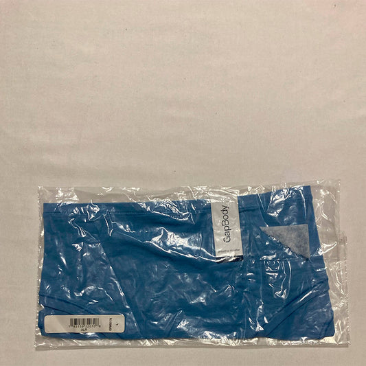 Gapbody Breathe Hipster Blue L