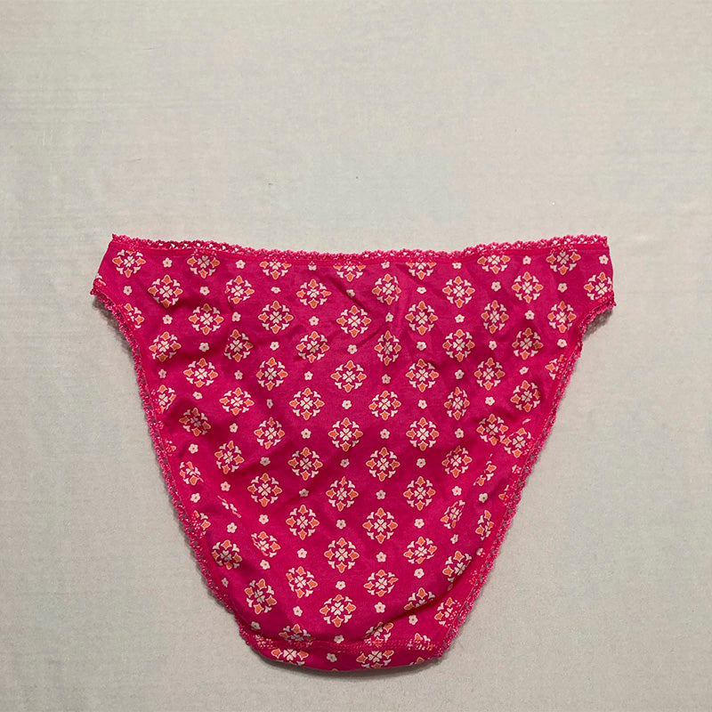 Charter Club Women's Everyday Cotton Bikini Underwear