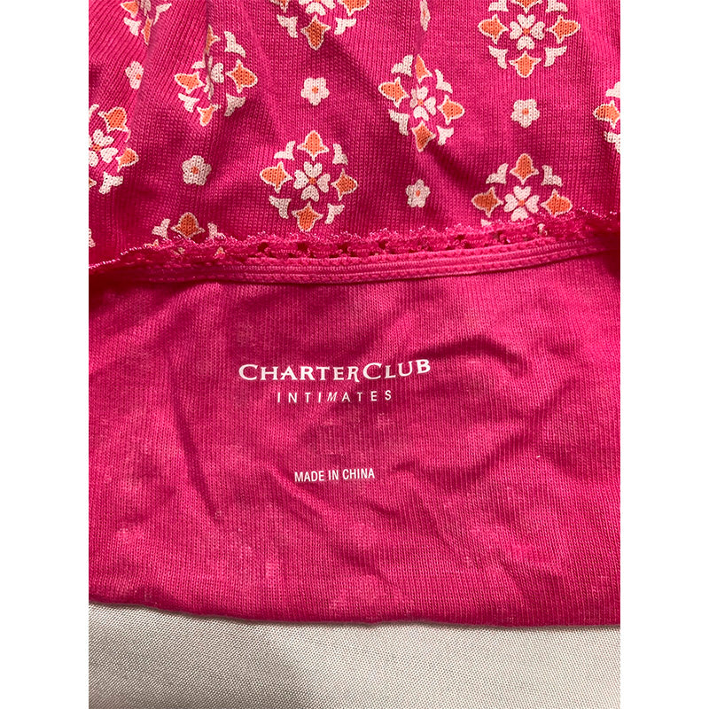 Charter Club Women's Everyday Cotton Bikini Underwear