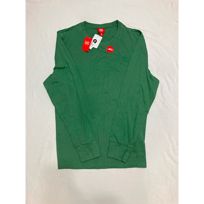 Family Pajamas Men's Mix It Forest Pajamas Set Multicolor XL