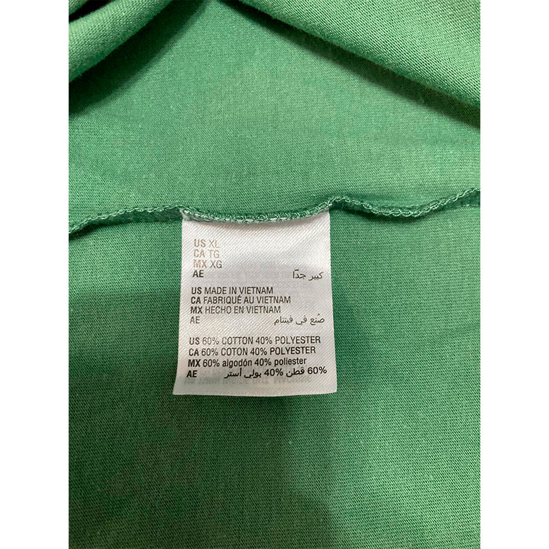 Family Pajamas Men's Mix It Forest Pajamas Set Multicolor XL