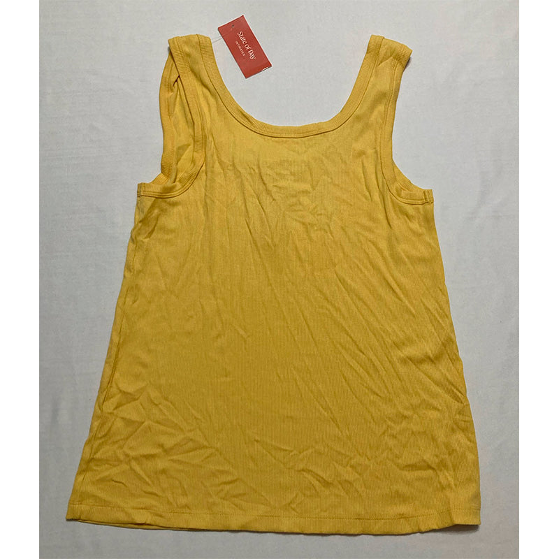 State Of Day Intimates Top Cornsilk M