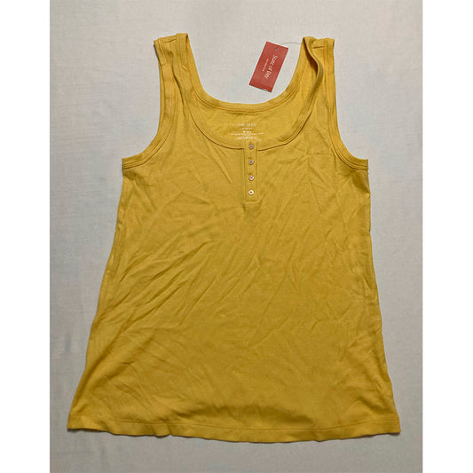 State Of Day Intimates Top Cornsilk M