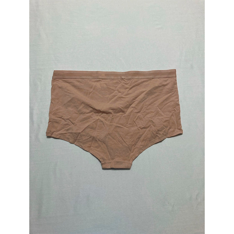 State Of Day Panties Waist Band Nude L