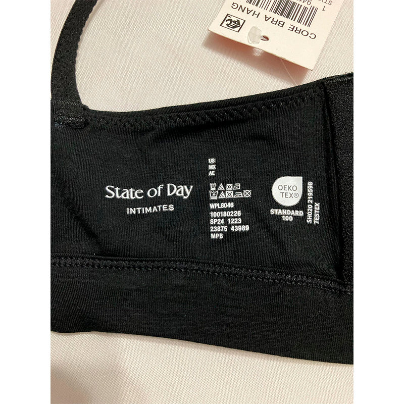 State Of Day Bralette