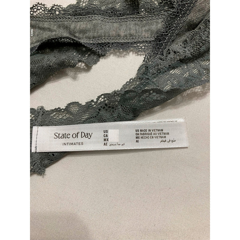 STATE OF DAY Panties Thong