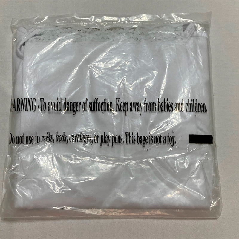 Charter Club Tank Hang White L