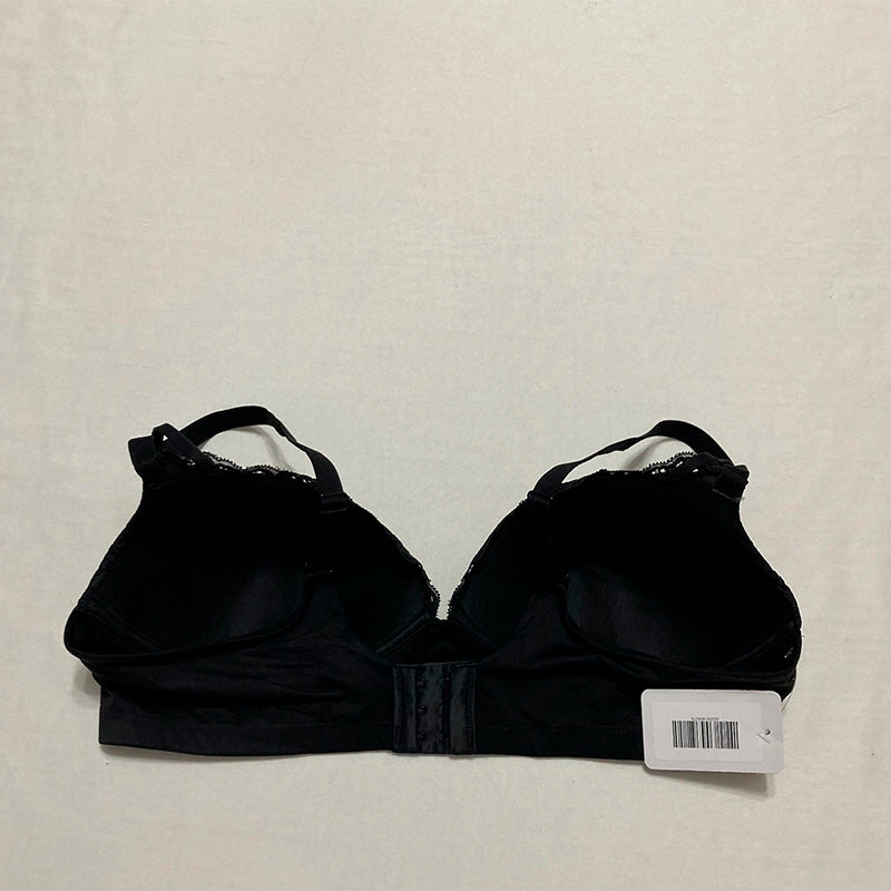 Maidenform womens Low-back Shapewear Bodysuit Black S
