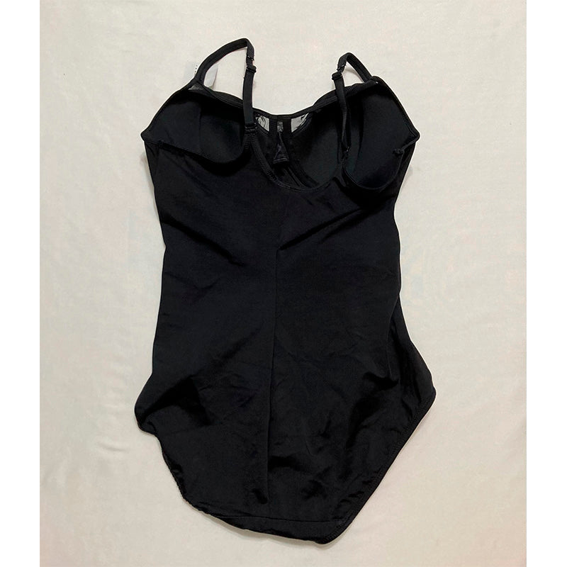 Maidenform Ultra Light Bodyshaper Black 38B