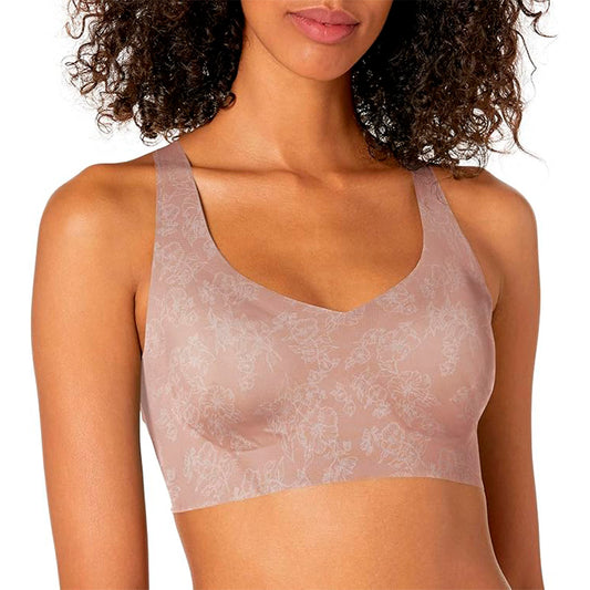 Bali Comfort Revolution Easylite Wirefree Full Coverage Evening Blush XL