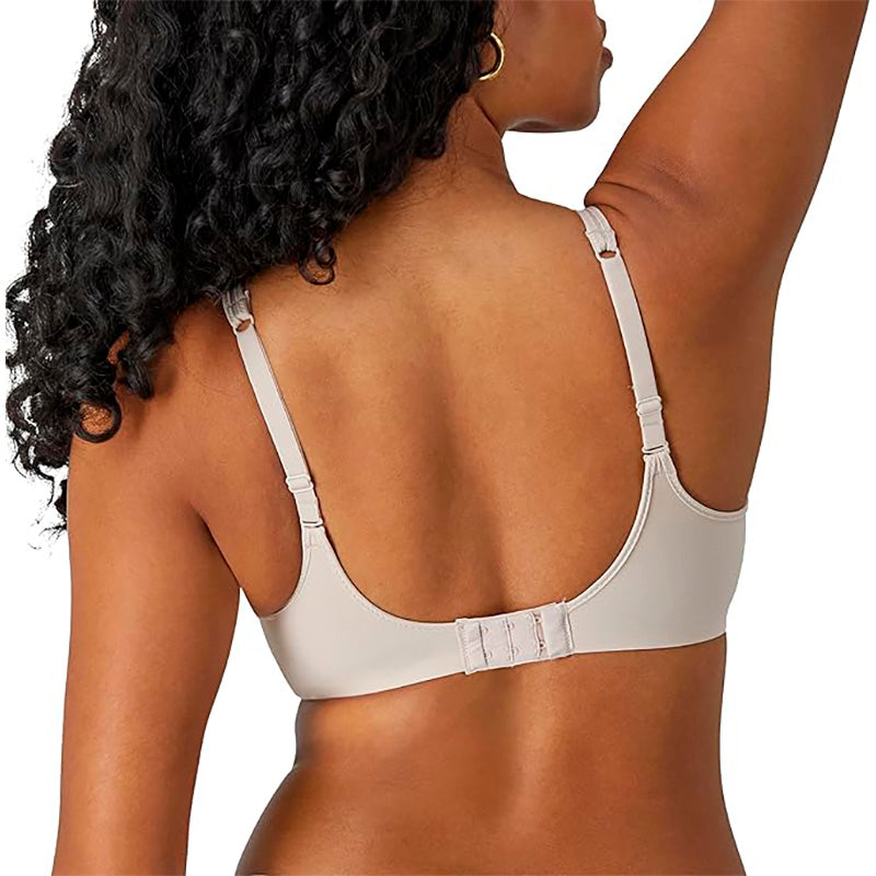 Bali One Smooth Ultra Light Convertible Full Coverage Sandshell 34DD