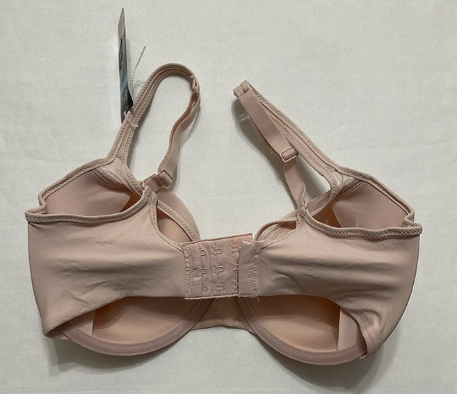 Bali One Smooth Ultra Light Convertible Full Coverage Sandshell 34DD