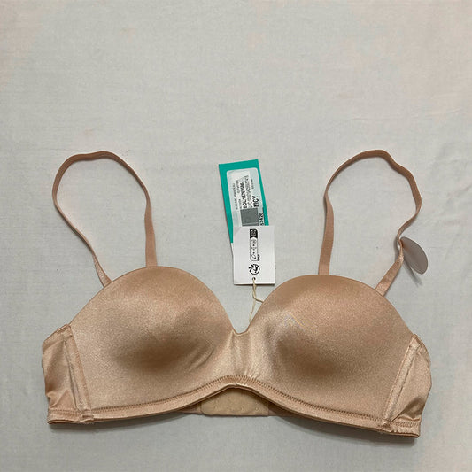 Sublime Sculpt Bra Bandeau Nude 34 A