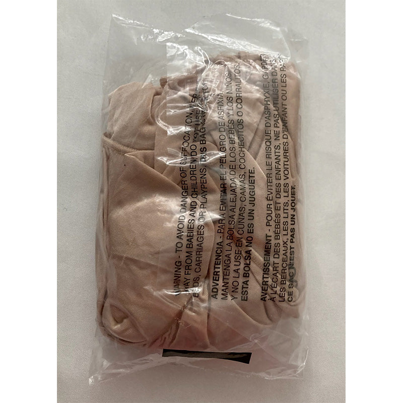 JOCKEY 3 Pack Beige Full Back Coverage Bikini Underwear 5