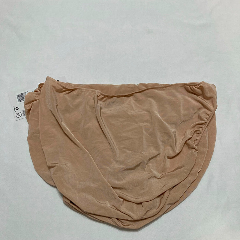 Jockey Underwear No Panty Line Promise Bikini - 3 Pack Nude 7