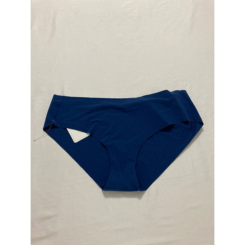 Maidenform Invisible Look Bikini Navy Eclipse 8