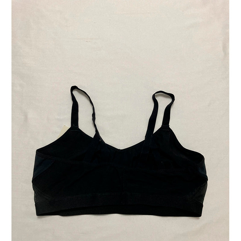 b.tempt'd by Wacoal Active Sport Bralette Night X-Large