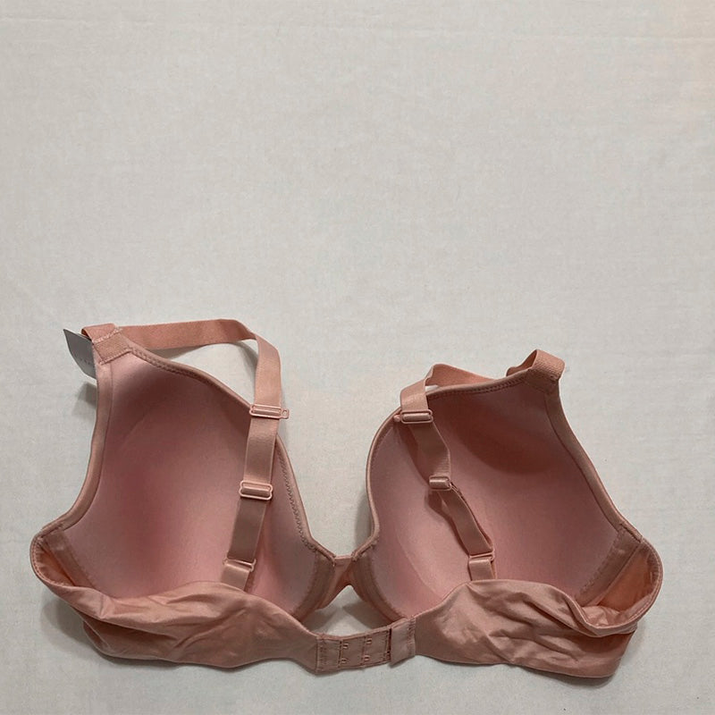 b.tempt'd Future Foundation Convertible T-Shirt Bra Rose Smoke 36D