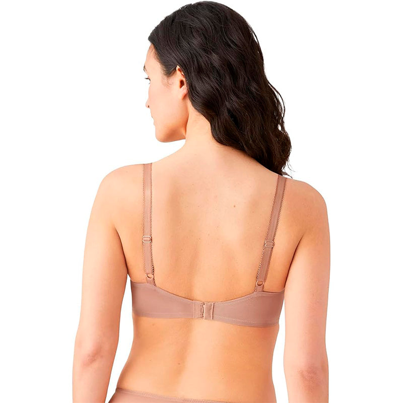 Wacoal  Side Note Full Figure Underwire Bra Roebuck 40D
