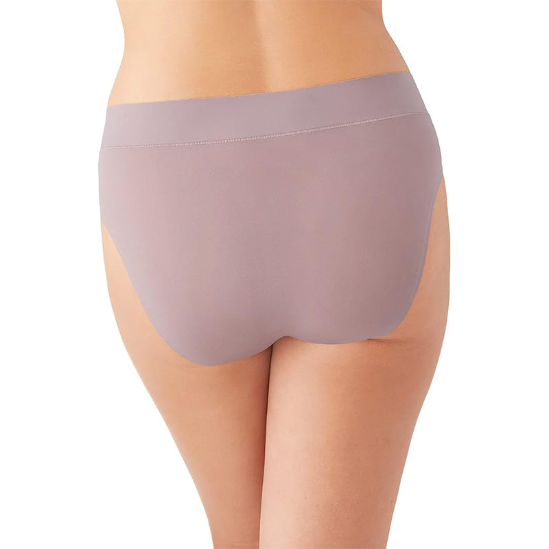 Wacoal at Ease Hipster Panty Toadstool XL