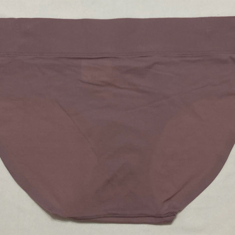 Wacoal at Ease Hipster Panty Toadstool XL